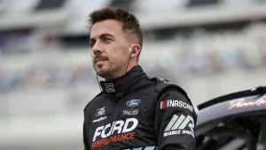 Frankie Muniz Shares Emotional Reason for NASCAR Racing Return