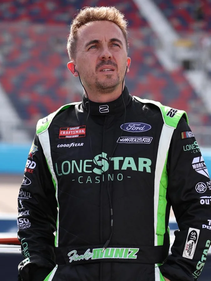 Frankie Muniz