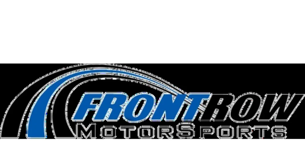 Image of Front Row Motorsports
