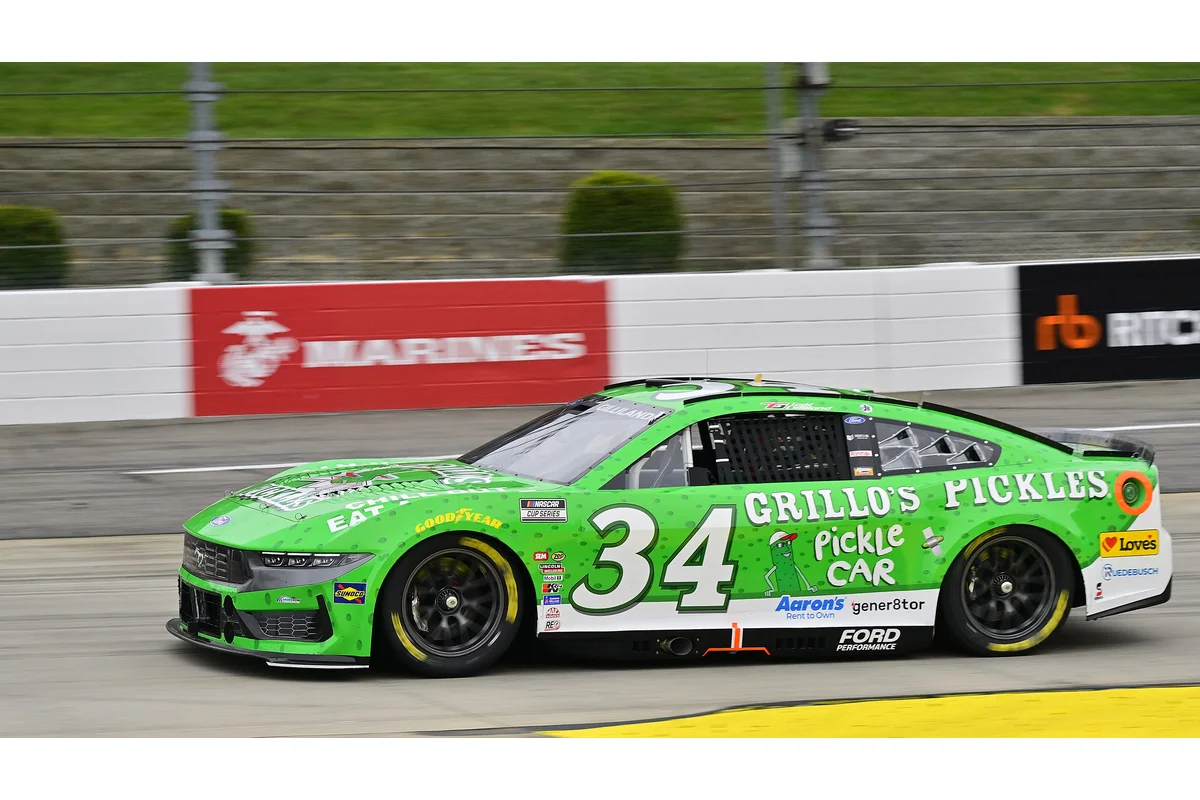 image-of-Front Row Motorsports-24-11-2025 Front Row Motorsports