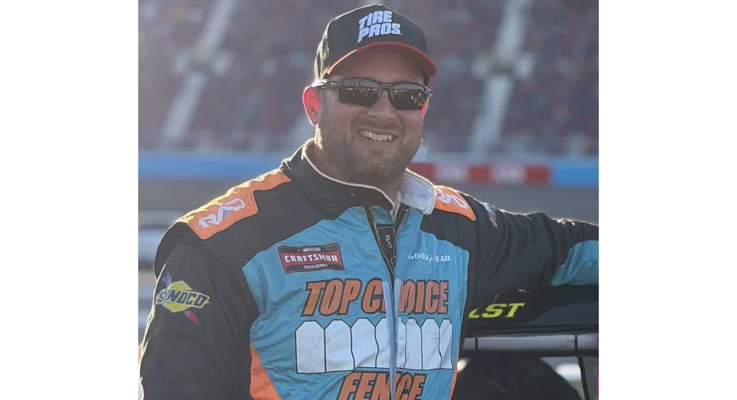 Image of Greg Van Alst