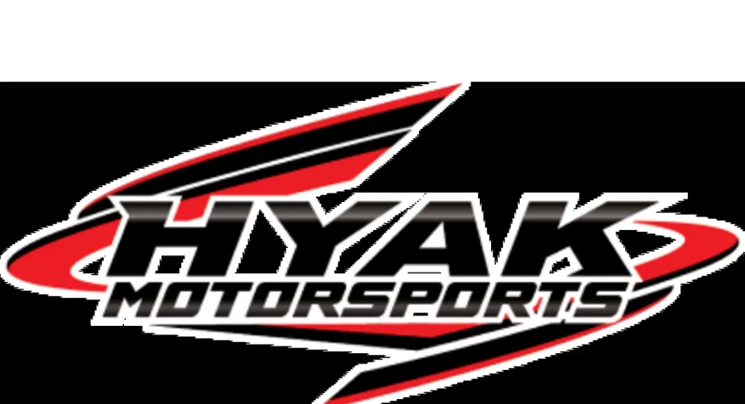 Image of HYAK Motorsports
