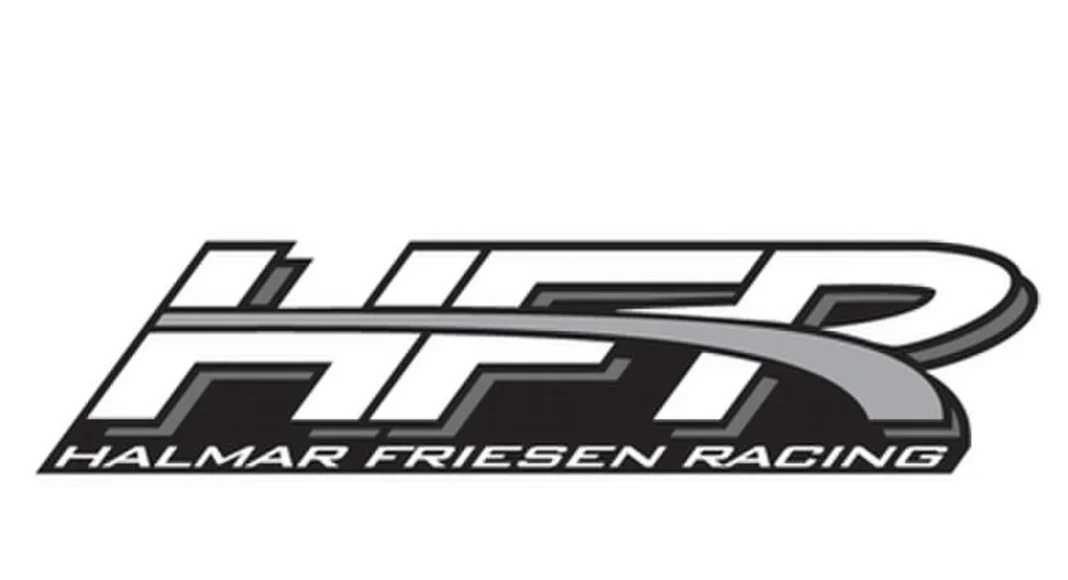 Image of Halmar Friesen Racing