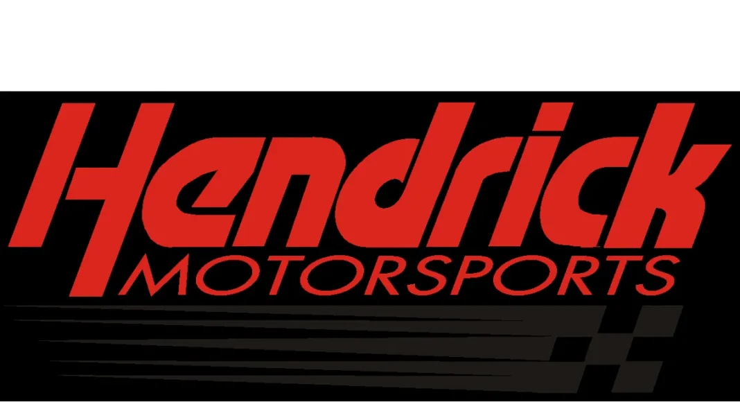Image of Hendrick Motorsports