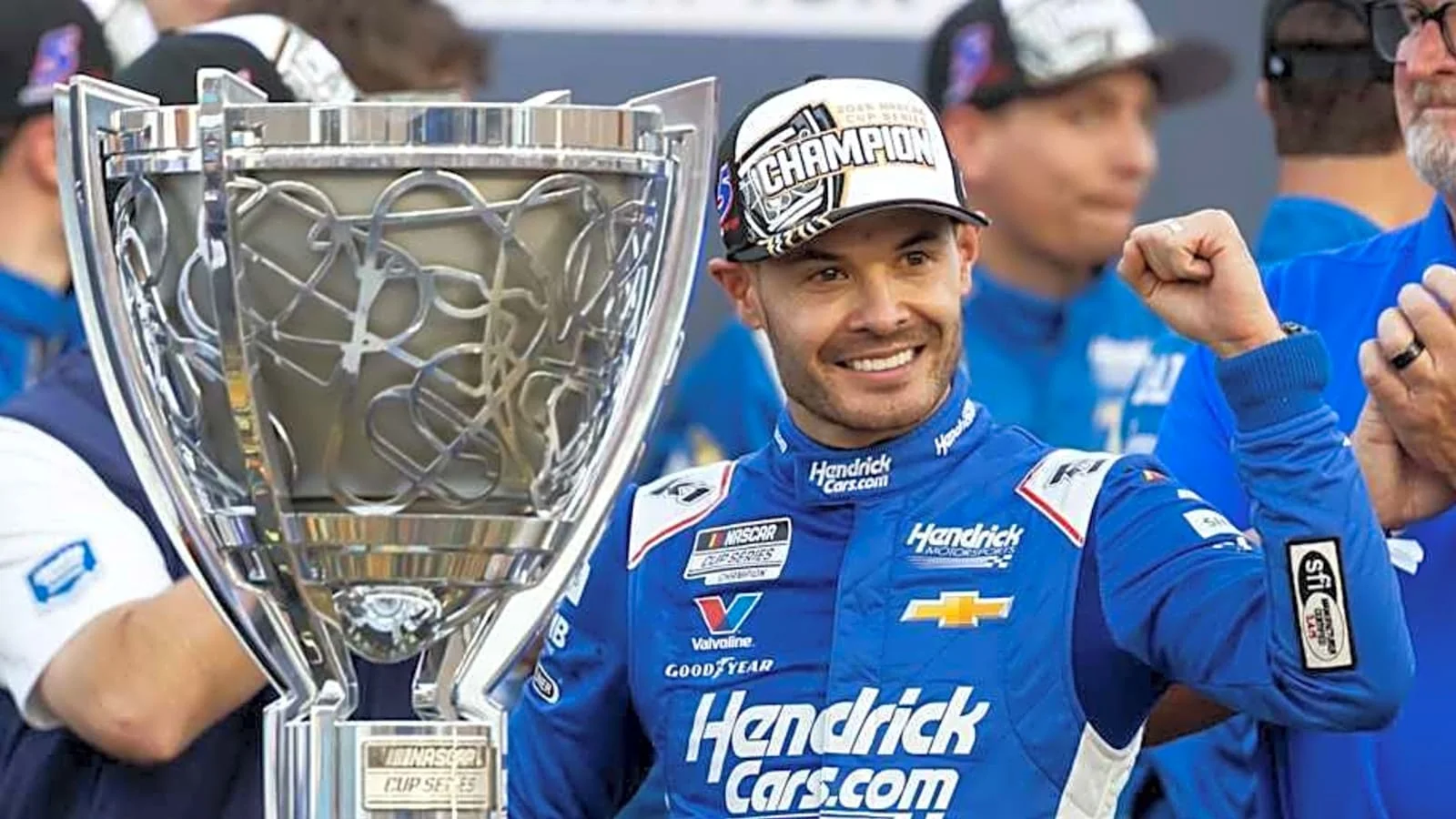 image-of-hendrick-motorsports-07-11-2025 Hendrick Motorsports