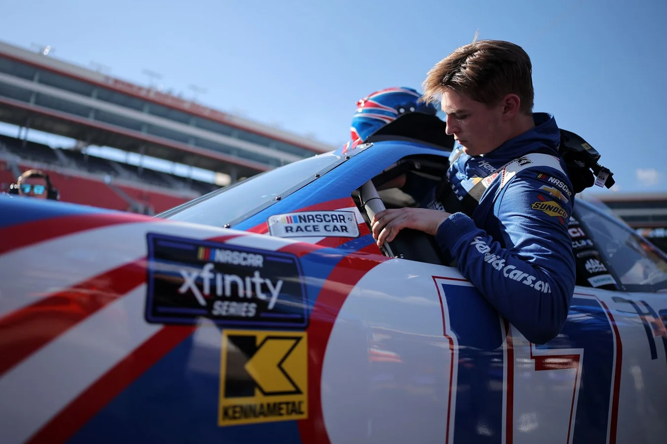 image-of-hendrick-motorsports-07-11-2025 Hendrick Motorsports