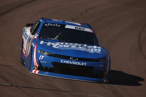 Corey Day Joins Hendrick Motorsports Full Time for 2026 NASCAR