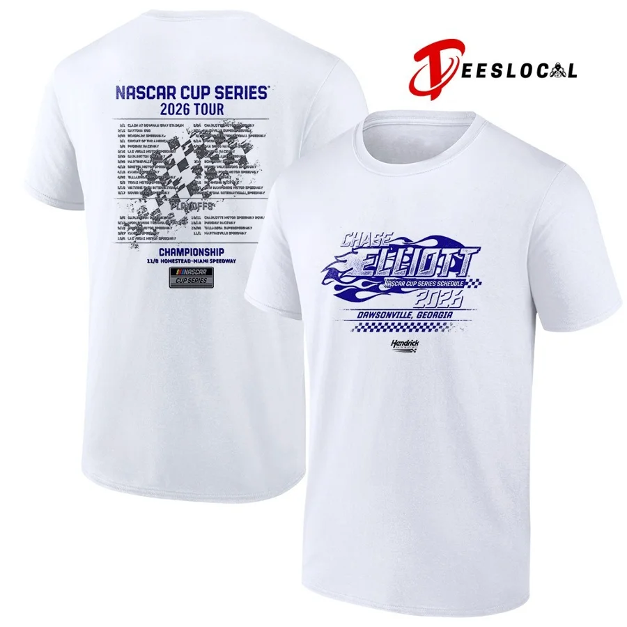 Hendrick Motorsports