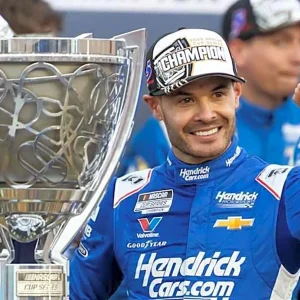 Corey Day Joins Hendrick for 2026 NASCAR Season Debut