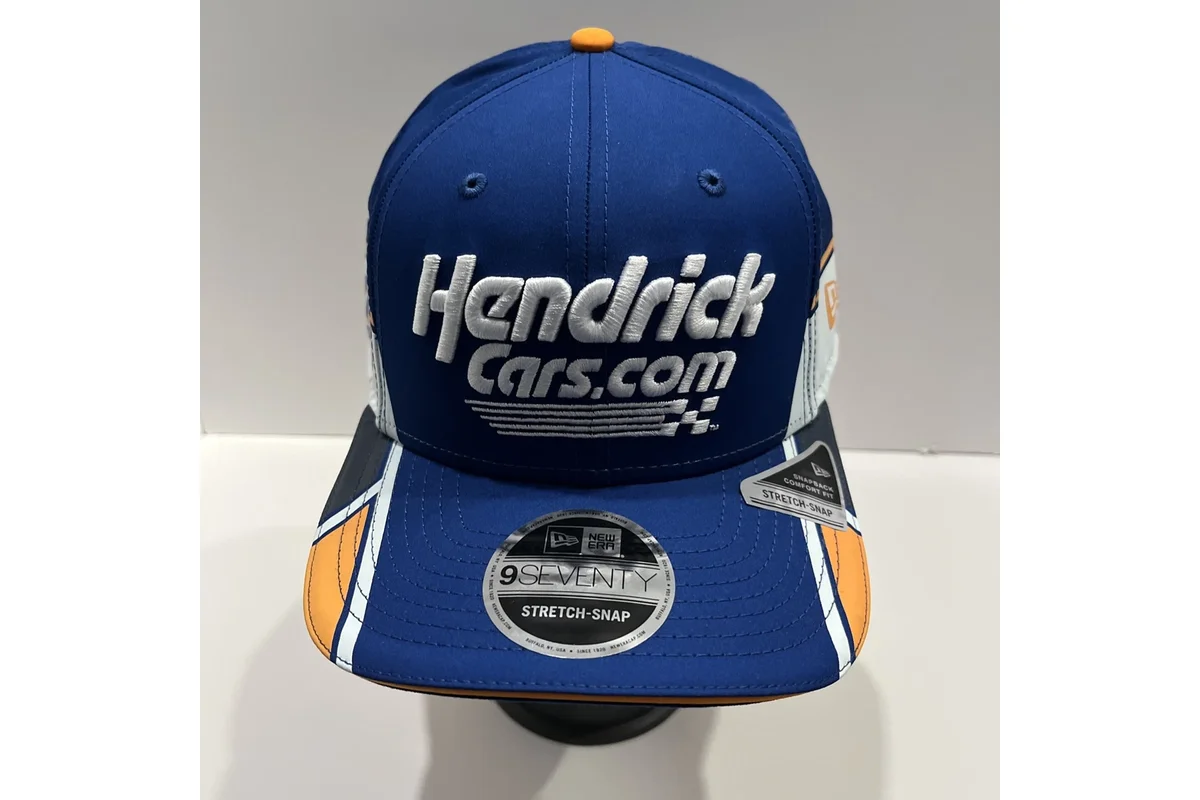 Hendrick Motorsports