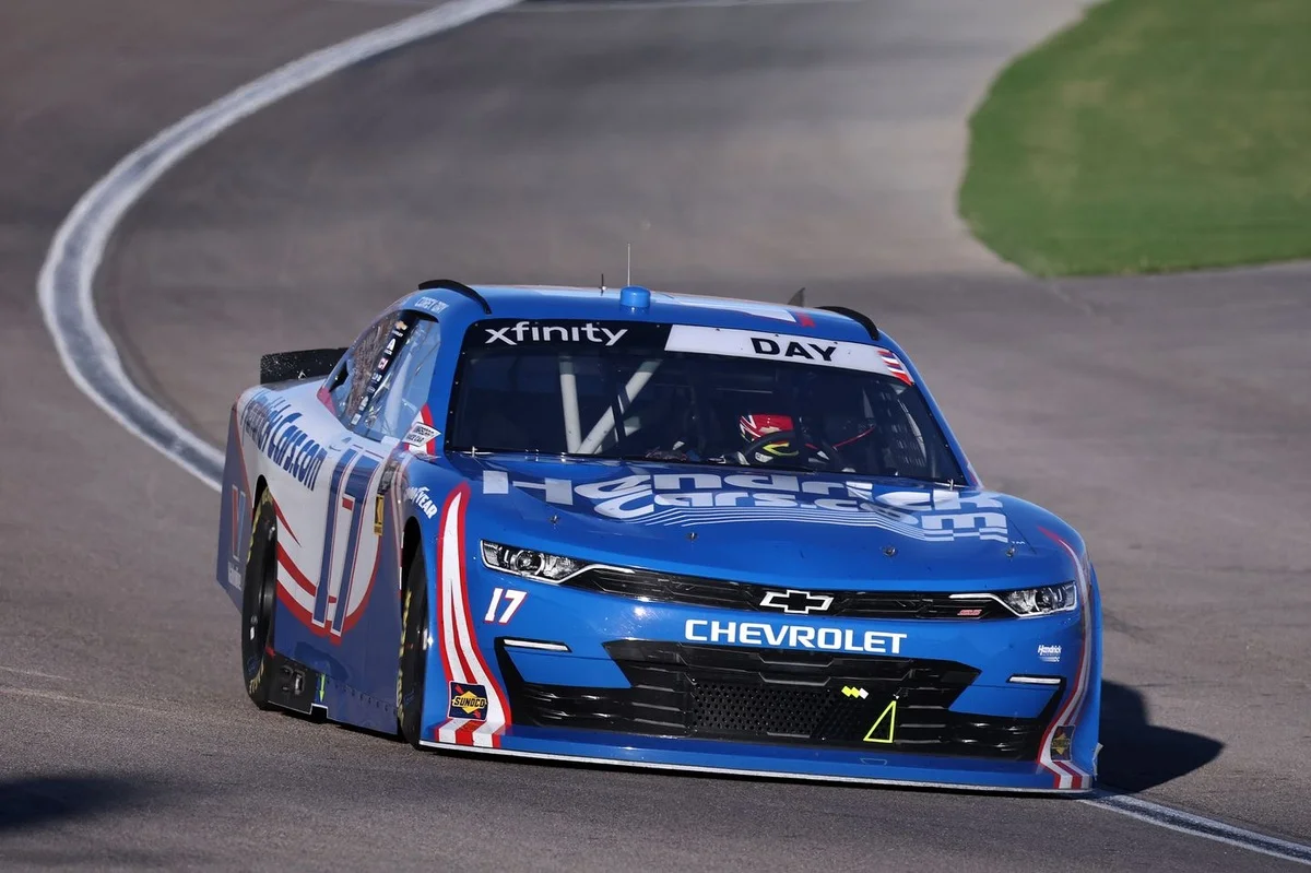 Hendrick Motorsports