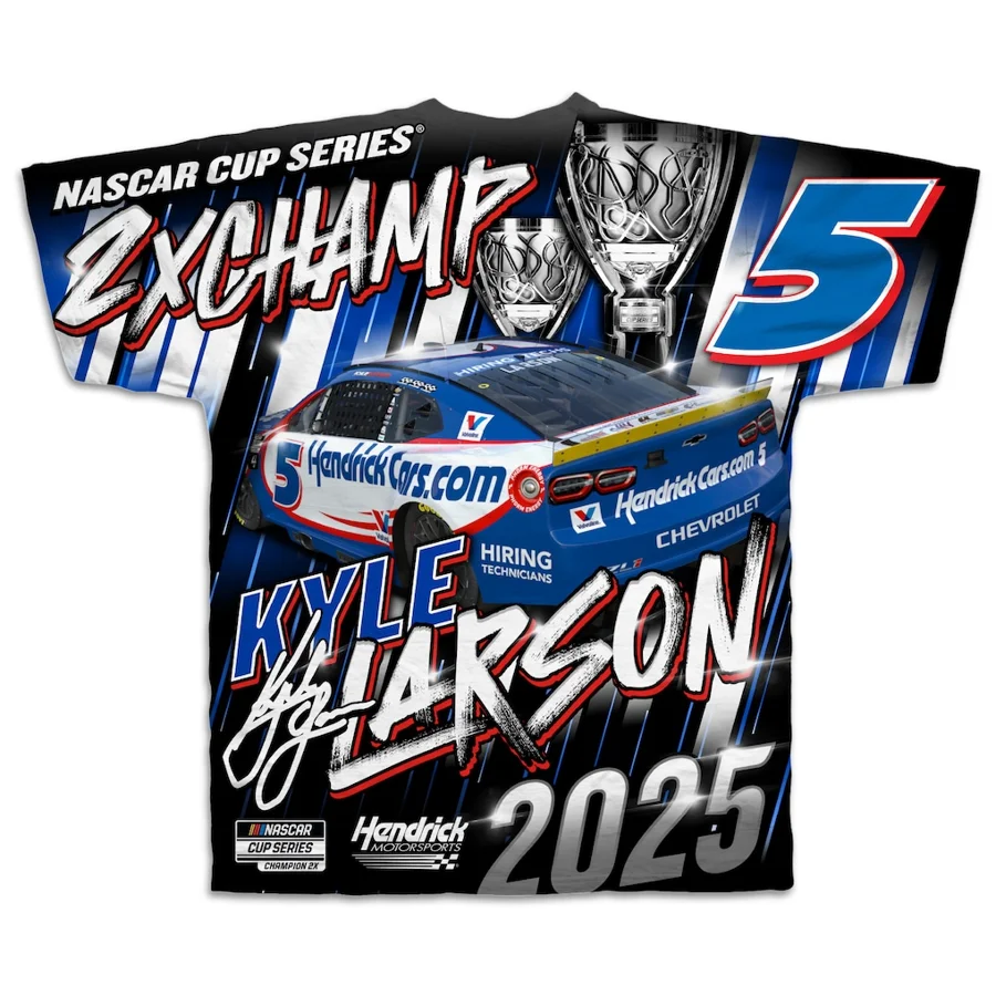 Hendrick Motorsports