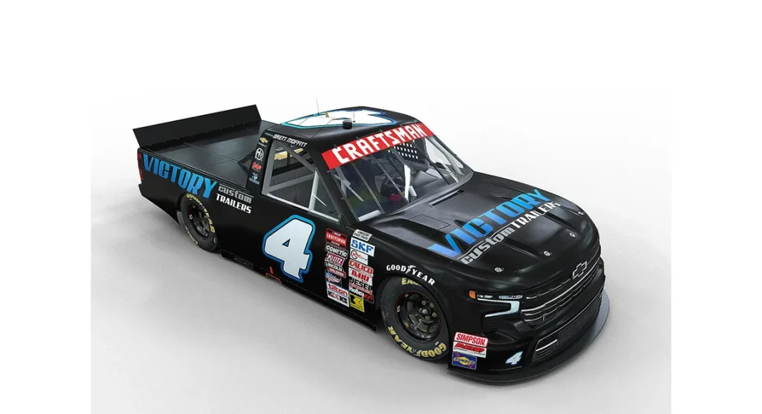 Image of Hettinger Racing