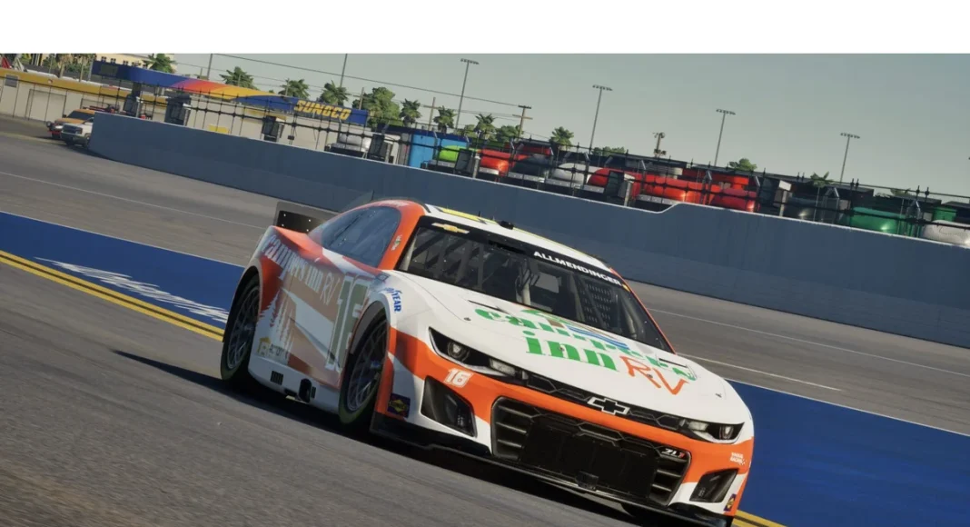 JR Motorsports, Chevrolet, Connor Zilisch, NASCAR, JR Motorsports KOA partnership