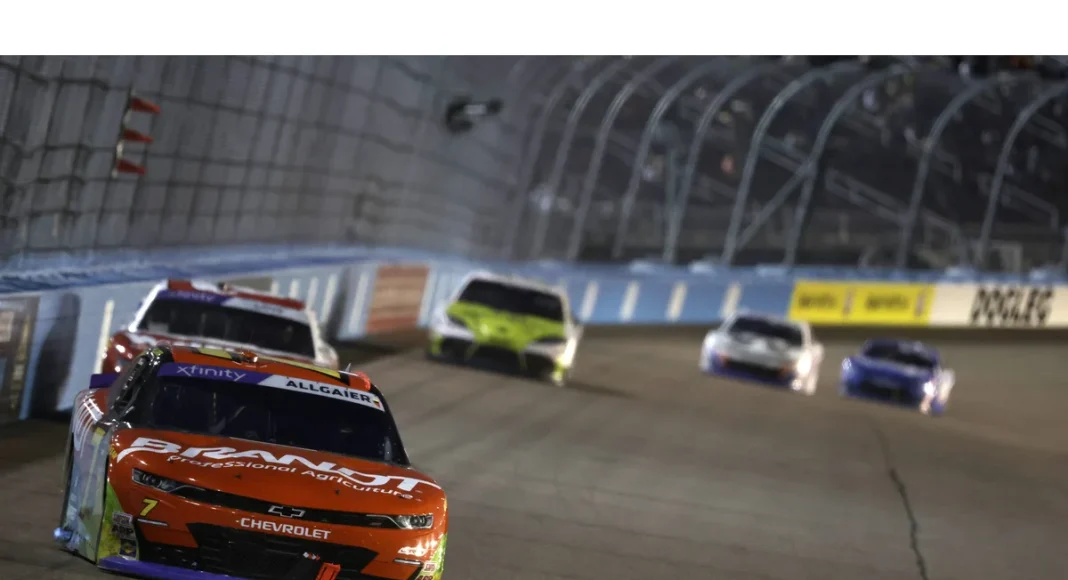 JR Motorsports, Dale Earnhardt Jr, Daytona 500, NASCAR, Cup Series, Xfinity Series, JR Motorsports Cup Series return