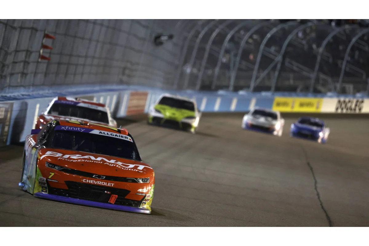 JR Motorsports, Dale Earnhardt Jr, Daytona 500, NASCAR, Cup Series, Xfinity Series, JR Motorsports Cup Series return