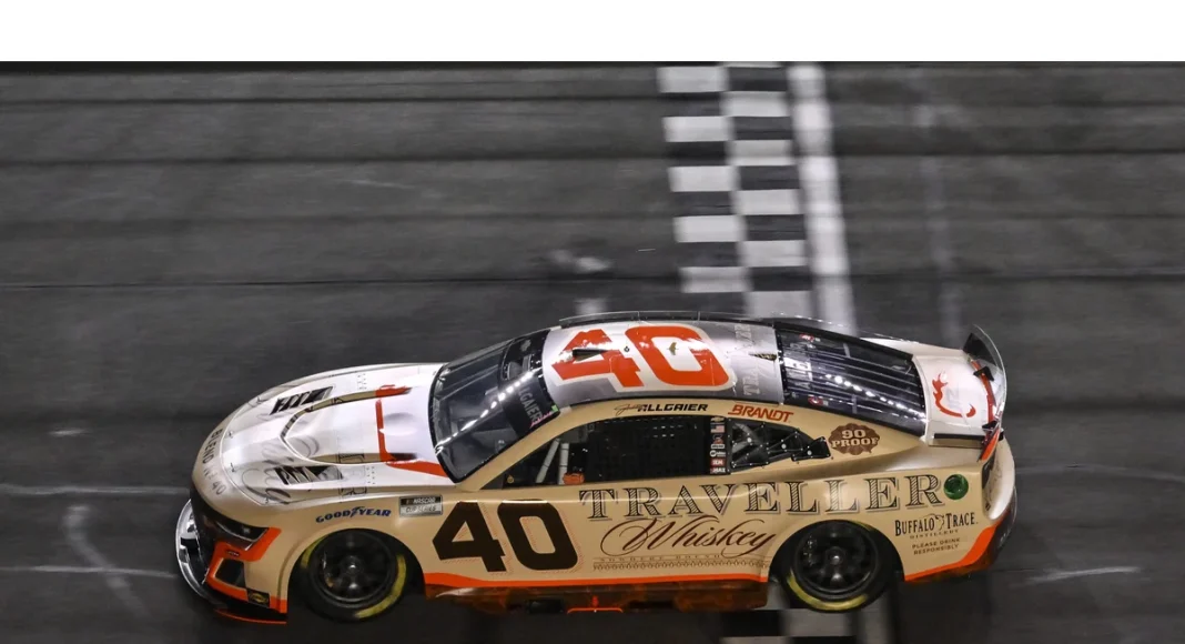 JR Motorsports, Daytona 500, Justin Allgaier, NASCAR, JR Motorsports Daytona 500 race