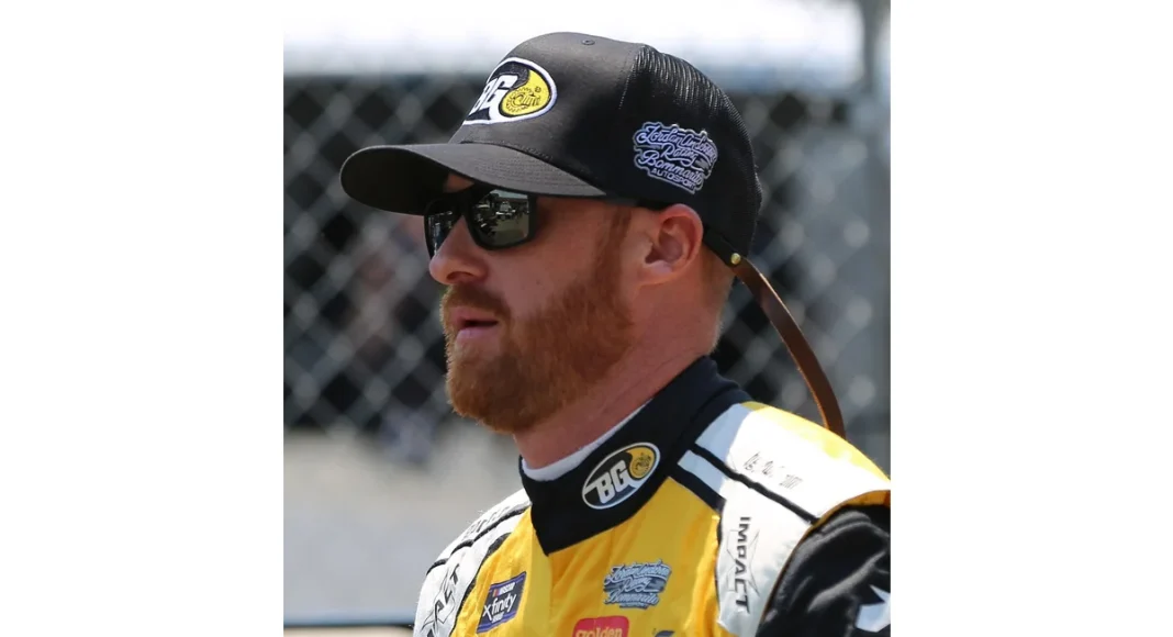 Image of Jeb Burton
