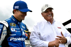 Jeff Gordon Teases Days of Thunder 2 With Tom Cruise Return