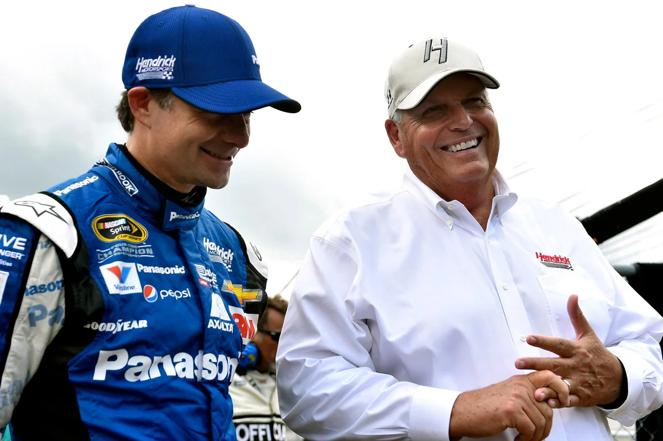 Jeff Gordon Days of Thunder