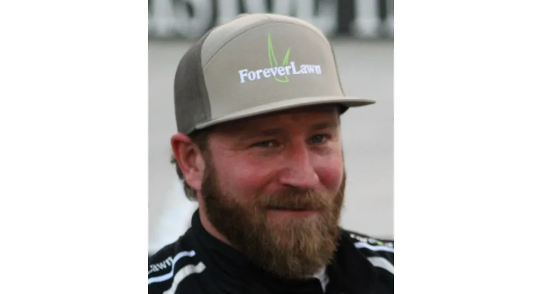 Image of Jeffrey Earnhardt