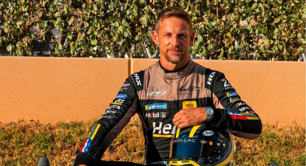 Jenson Button, Jenson Button career highlights