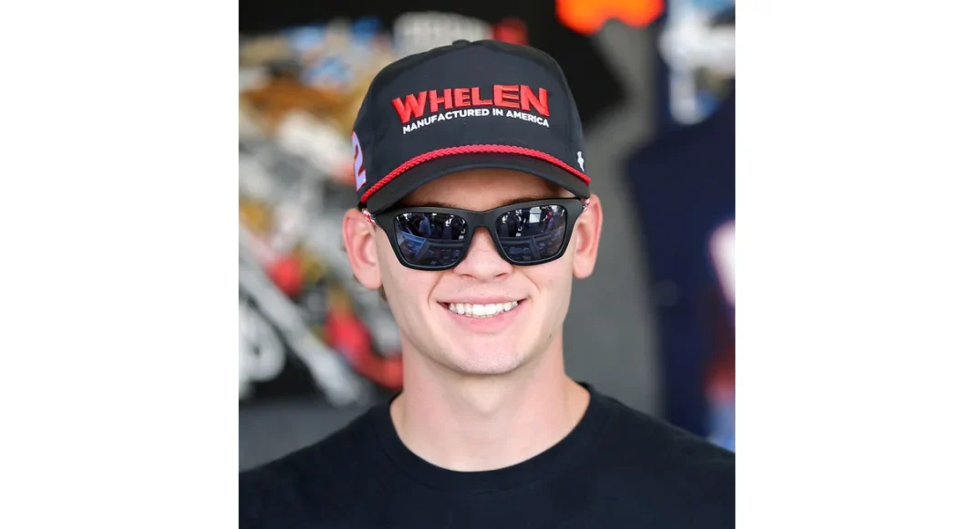 Picture of Jesse Love - 2025-11-06 Image of Jesse Love