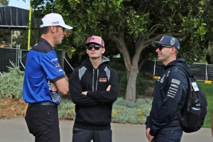 Jesse Love’s Super2 Debut Driven by Unexpected Mentor