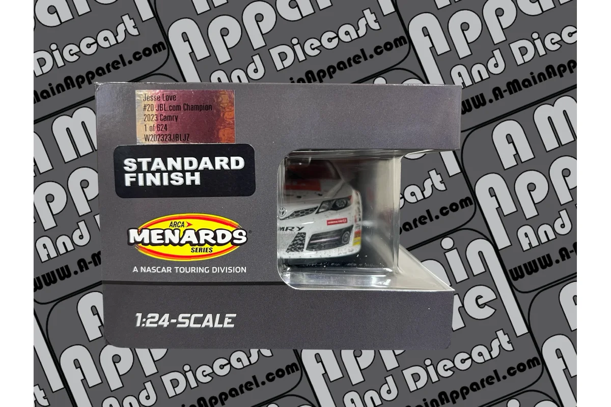 image-of-Jesse Love-16-11-2025 Jesse Love