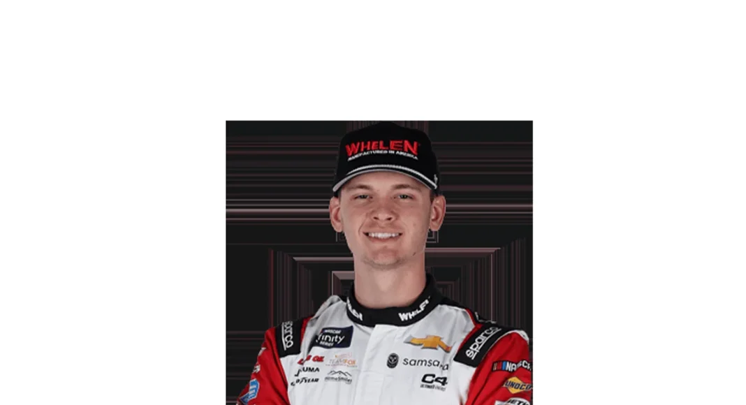 Jesse Love, NASCAR, Xfinity Series, Jesse Love Supercars debut