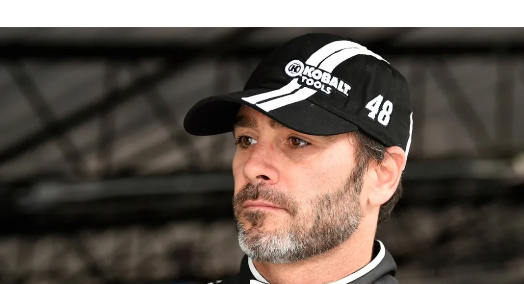 Jimmie Johnson, Dover Motor Speedway, NASCAR, Cup Series, Jimmie Johnson NASCAR interview