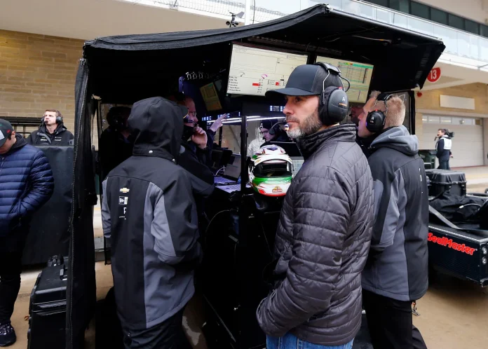 Jimmie Johnson NASCAR Japan