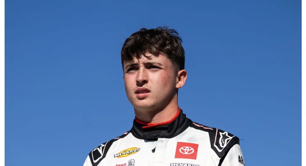 Joe Gibbs Racing, Joe Gibbs, NASCAR, Joe Gibbs Racing Brent Crews