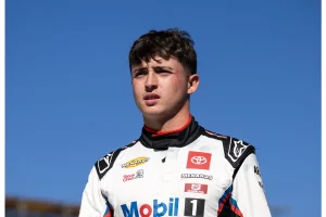 Joe Gibbs Racing Explains Brent Crews’ Surgery After Viral Video