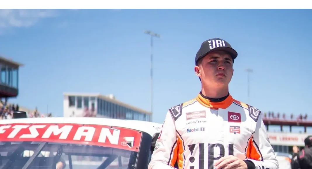 Joe Gibbs Racing, Joe Gibbs, NASCAR, Joe Gibbs Racing NASCAR 2026