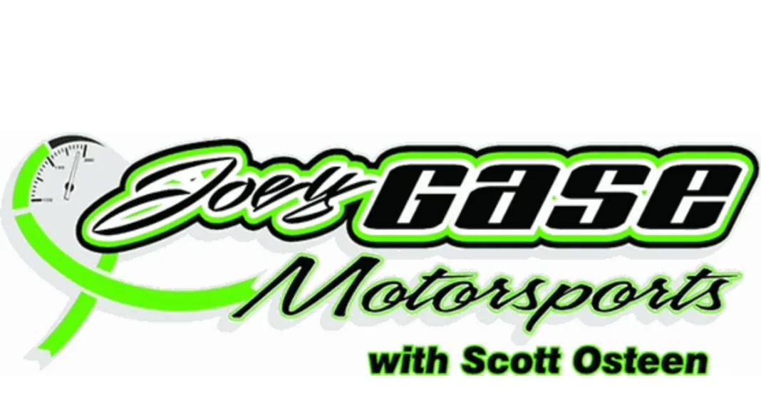Image of Joey Gase Motorsports