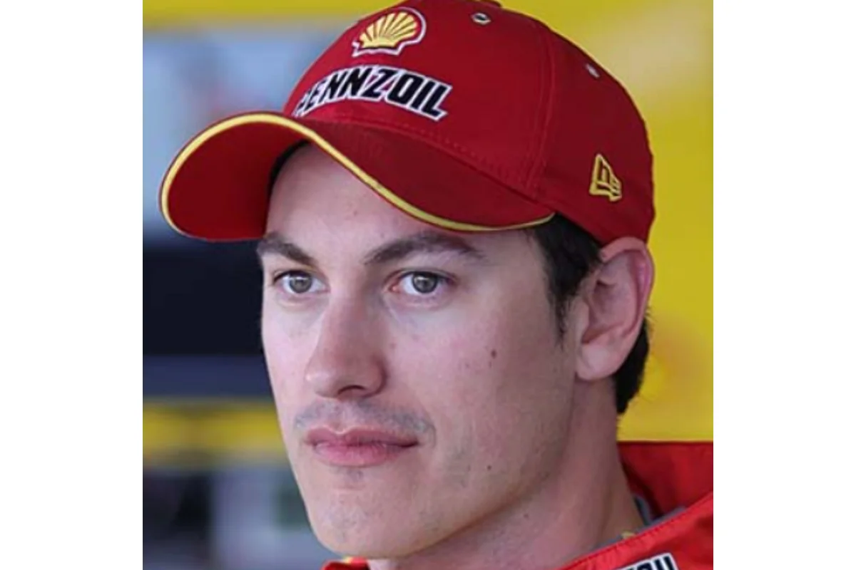 Joey Logano
