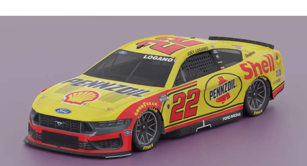 Joey Logano, NASCAR, NASCAR Driver, Joey Logano health update