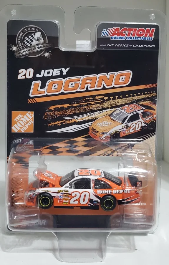 Joey Logano