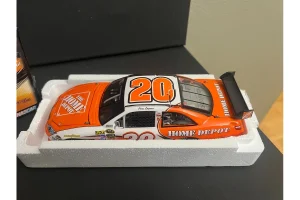 Joey Logano Reveals Truth Behind His Dual NASCAR Personality