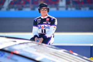 John Hunter Nemechek’s Top 5 NASCAR Achievements Revealed