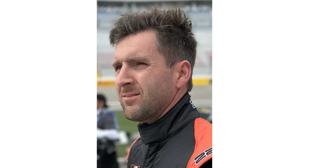 Image of Josh Reaume