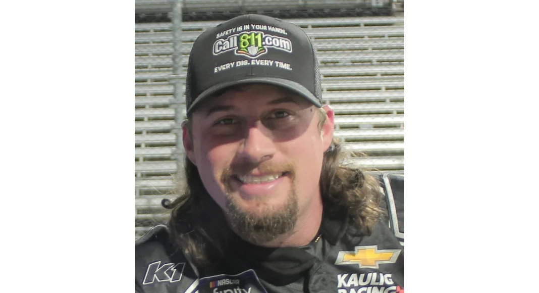 Image of Josh Williams