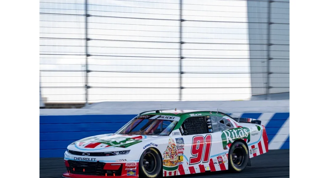 Josh Williams, Daytona International Speedway, Chevrolet, NASCAR, Josh Williams DGM Racing return