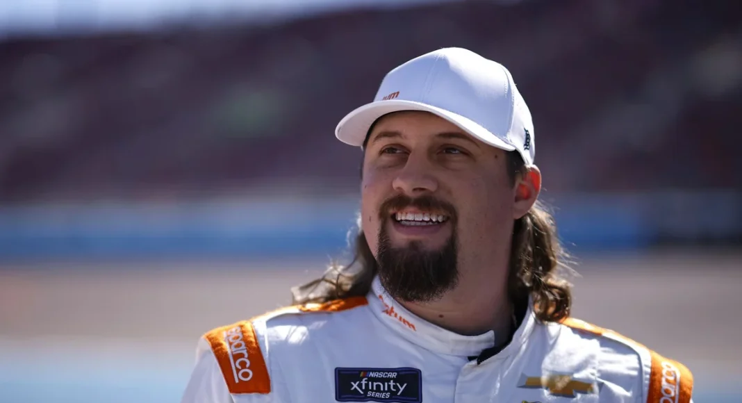 Josh Williams, NASCAR, Josh Williams NASCAR career revival