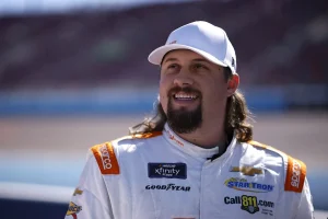 Josh Williams Set for NASCAR Career Revival With DGM Return