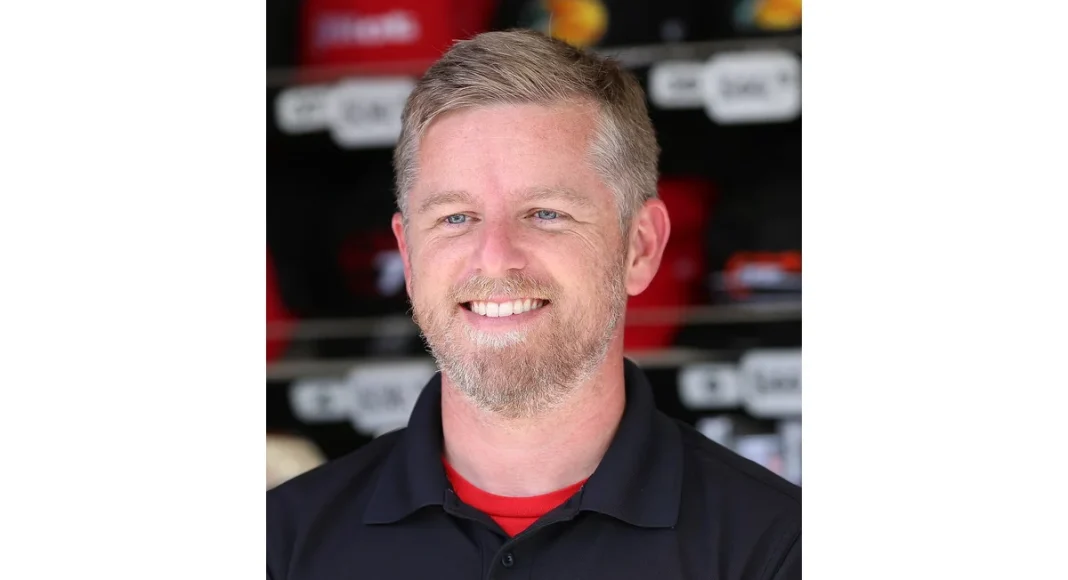 Image of Justin Allgaier