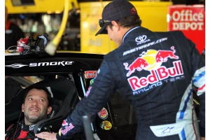 Kasey Kahne Reflects on NASCAR Legacy: “A Good Guy Who Cared”