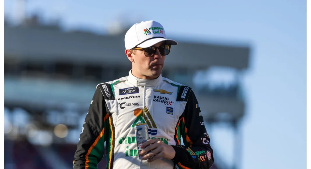 Kaulig Racing, NASCAR, Truck Series, Kaulig Racing NASCAR Truck Series