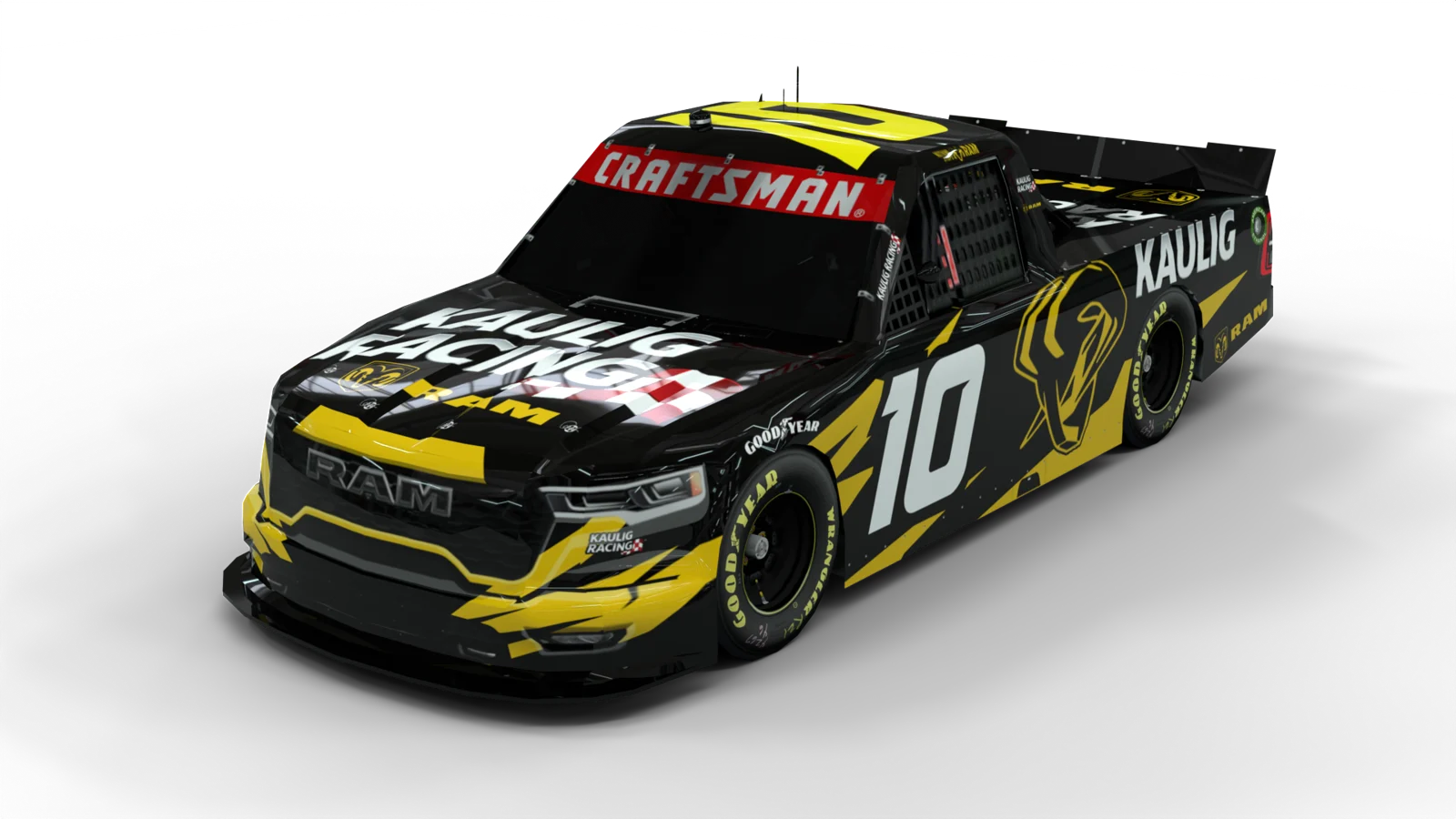 image-of-kaulig-racing-09-11-2025 Kaulig Racing